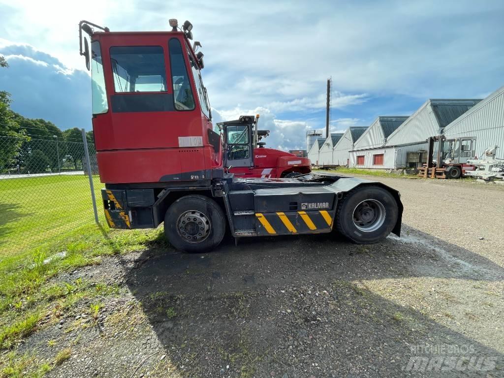 Kalmar TR618i Terminalni tegljači