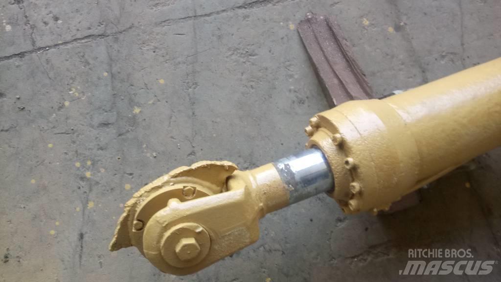 Volvo A 30 C Hidraulika