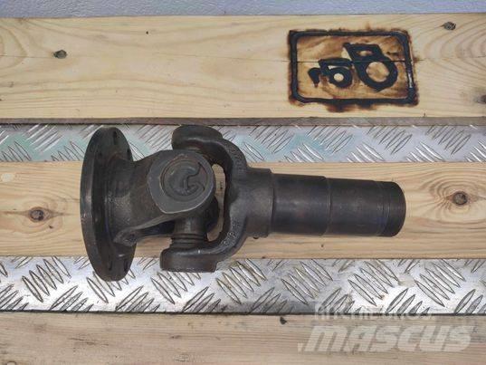 Spicer (40-040) shaft Menjač