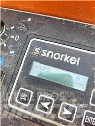 Snorkel A 38 E Zglobne podizne platforme