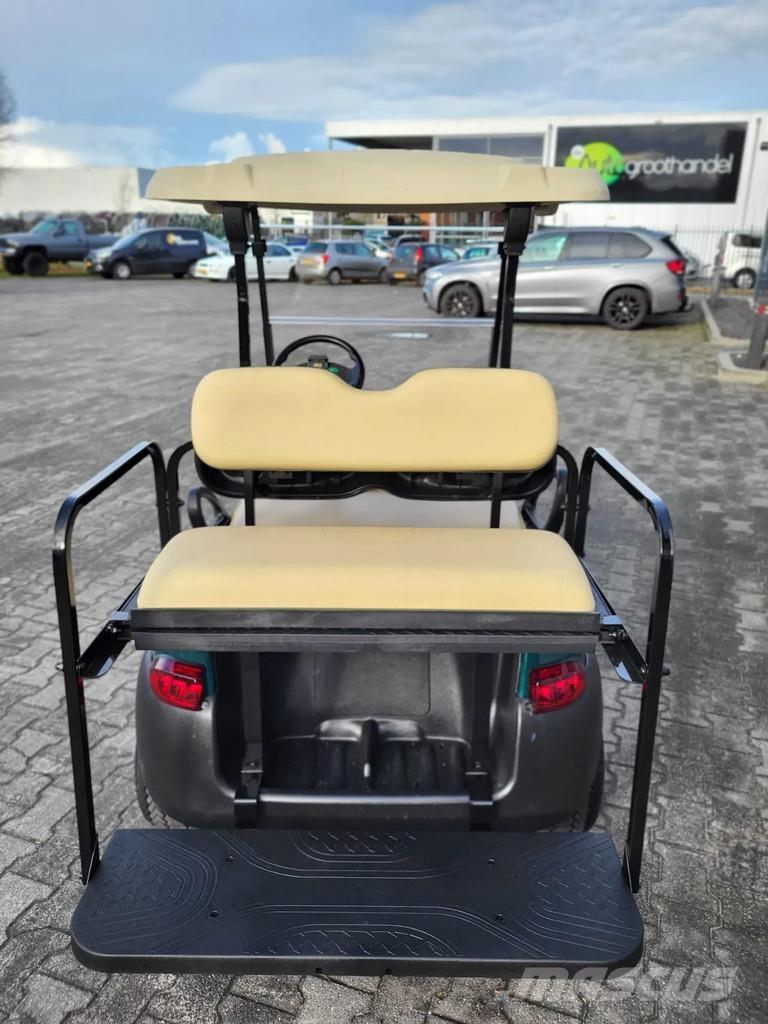 Club Car Precedent Kola za golf