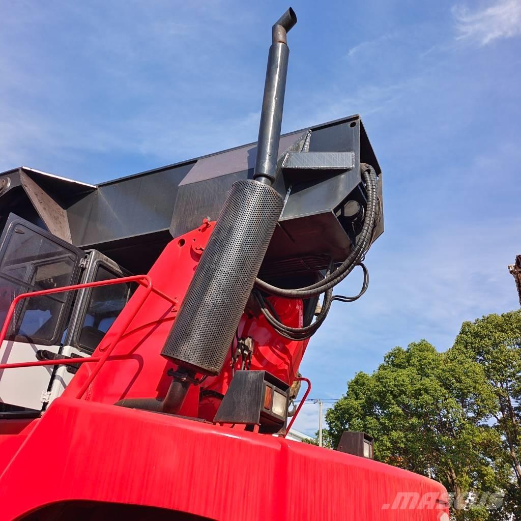 Fantuzzi CS 45 KM Dohvatni viljuškari