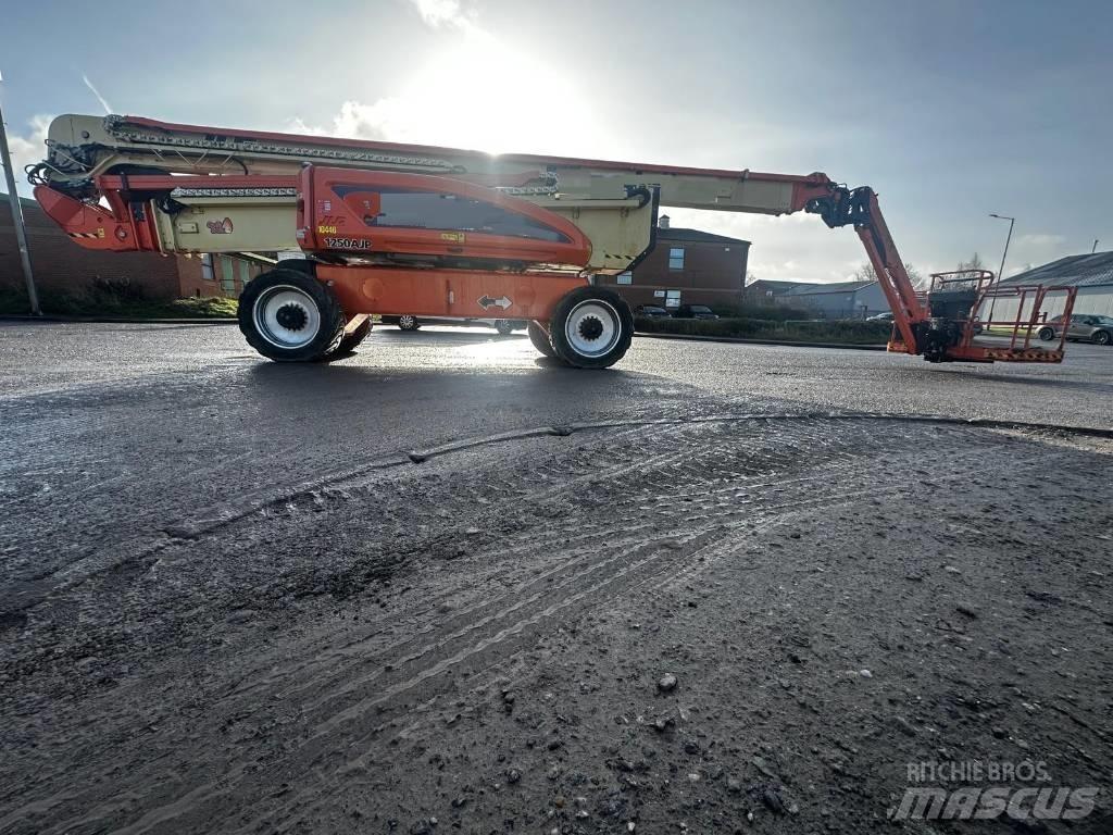 JLG 1250 AJP Zglobne podizne platforme