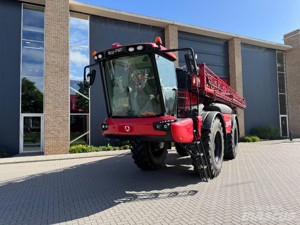 Agrifac CE026176 Samohodne prskalice