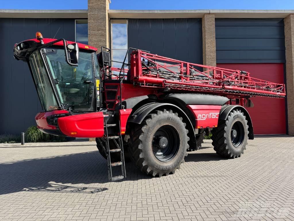 Agrifac CE026176 Samohodne prskalice