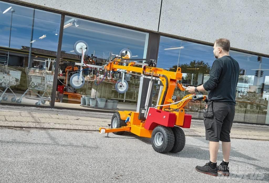 SMARTLIFT SL 609 Ostalo za građevinarstvo