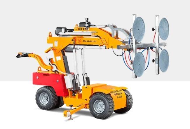 SMARTLIFT SL 609 Ostalo za građevinarstvo