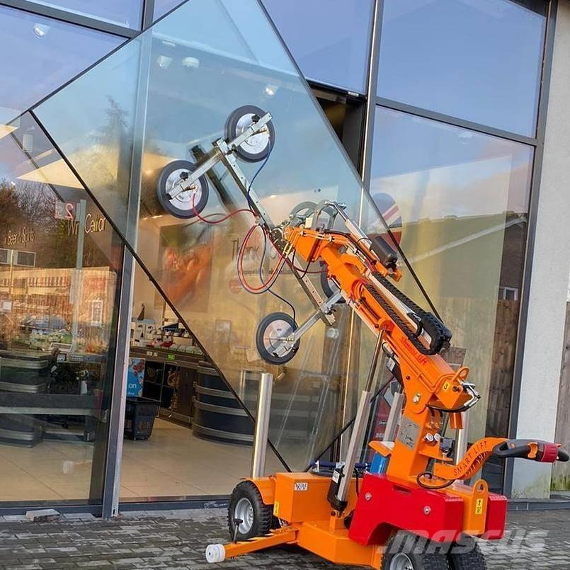 SMARTLIFT SL 609 HLE Ostalo za građevinarstvo