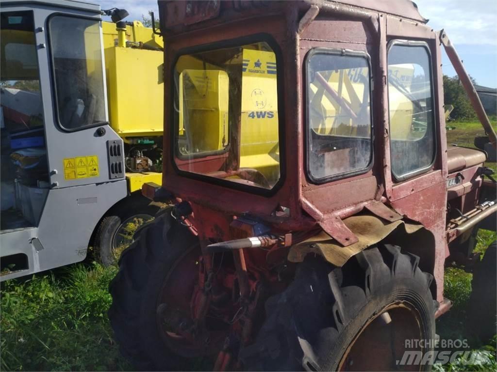 Fiat UTB 445V Traktori