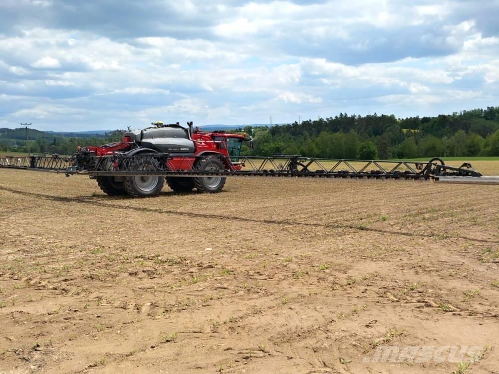 Horsch Leeb PT 6.300 Samohodne prskalice