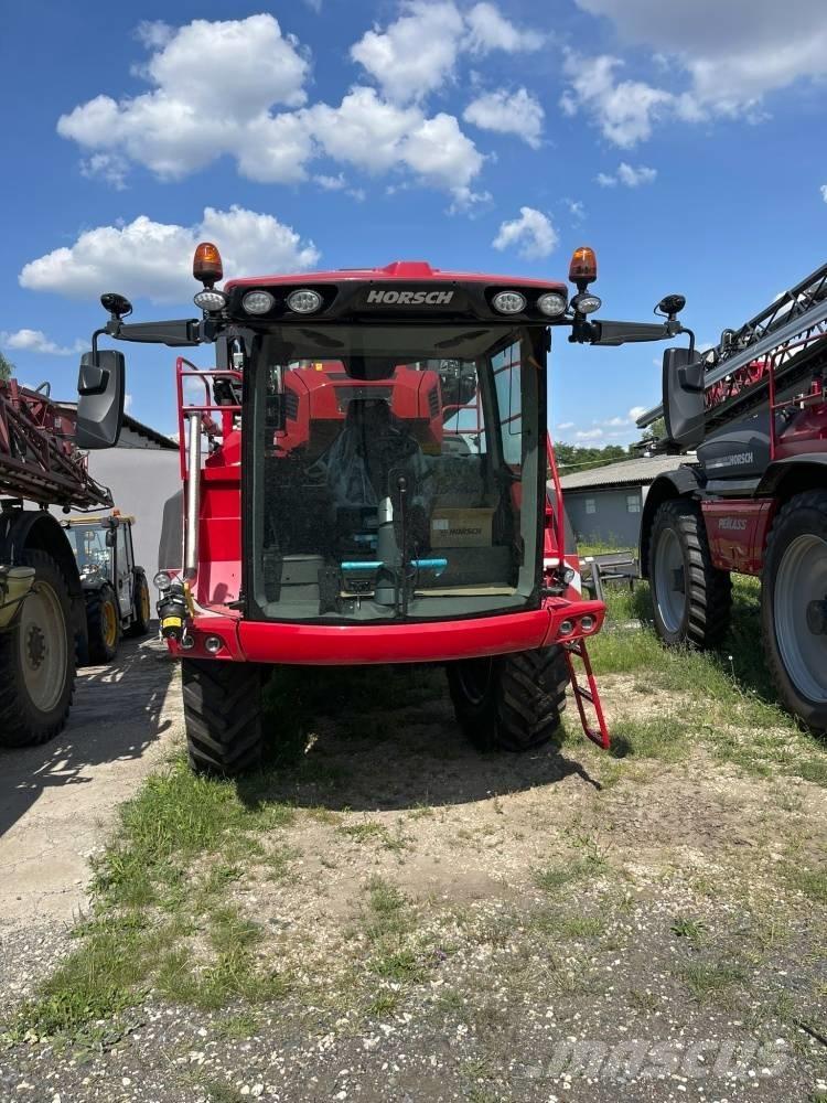 Horsch Leeb PT 6.300 Samohodne prskalice
