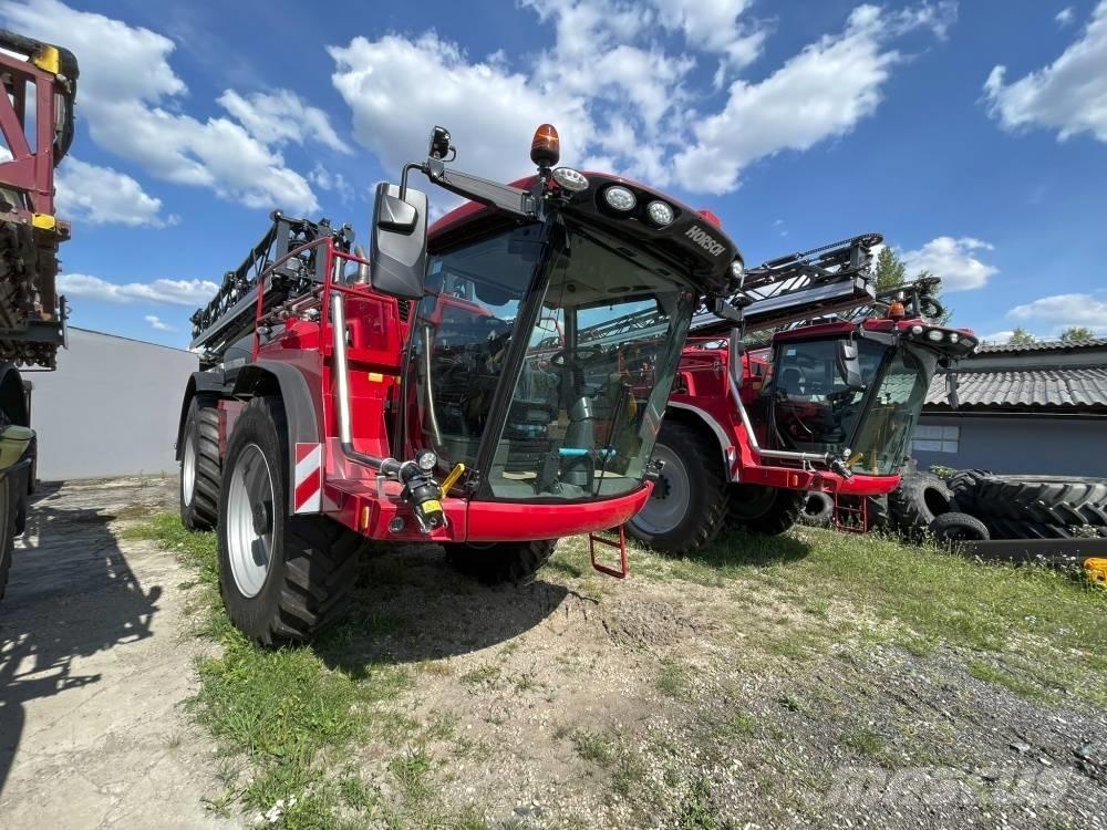 Horsch Leeb PT 6.300 Samohodne prskalice