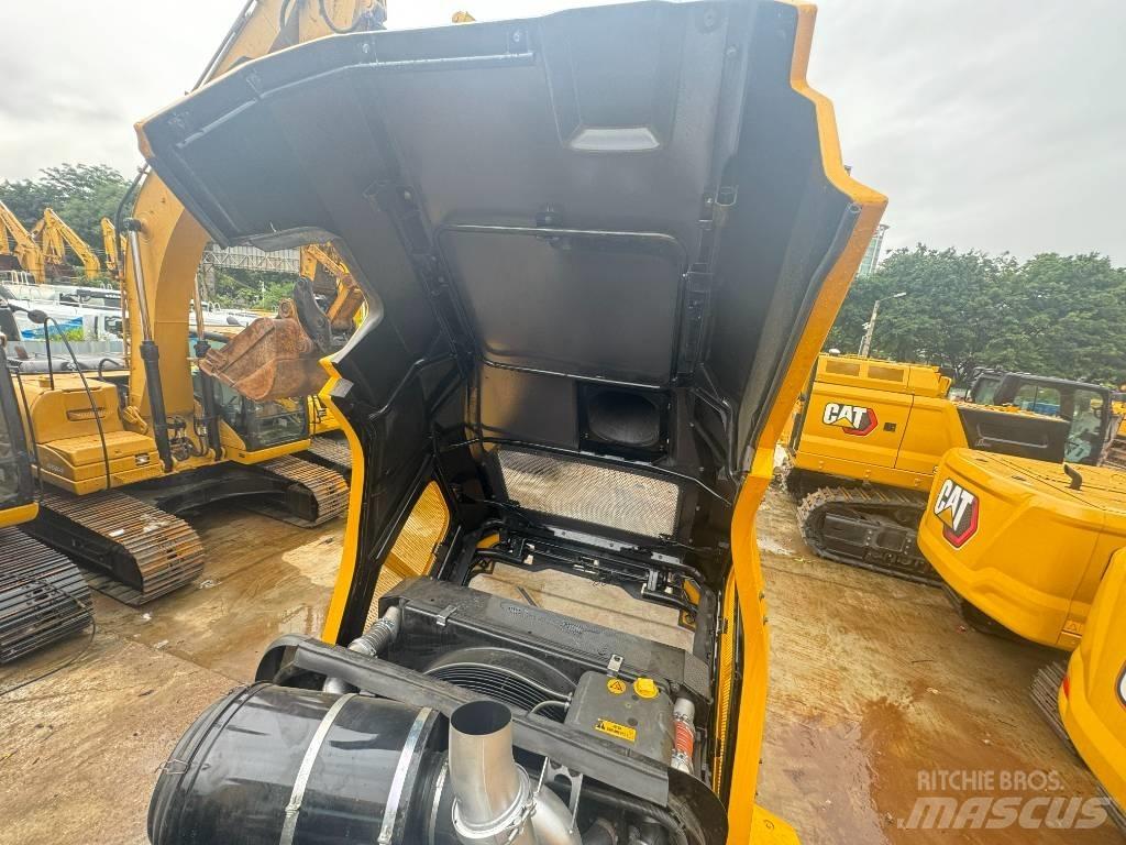 Volvo L 180 G Utovarivači na točkove