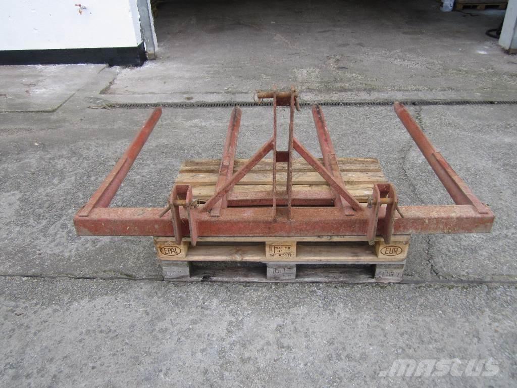  Ballespyd Ostala dodatna oprema za traktore