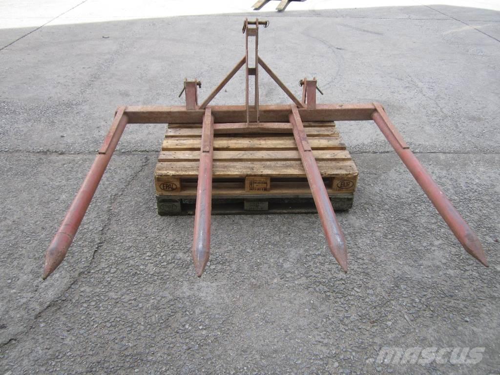  Ballespyd Ostala dodatna oprema za traktore