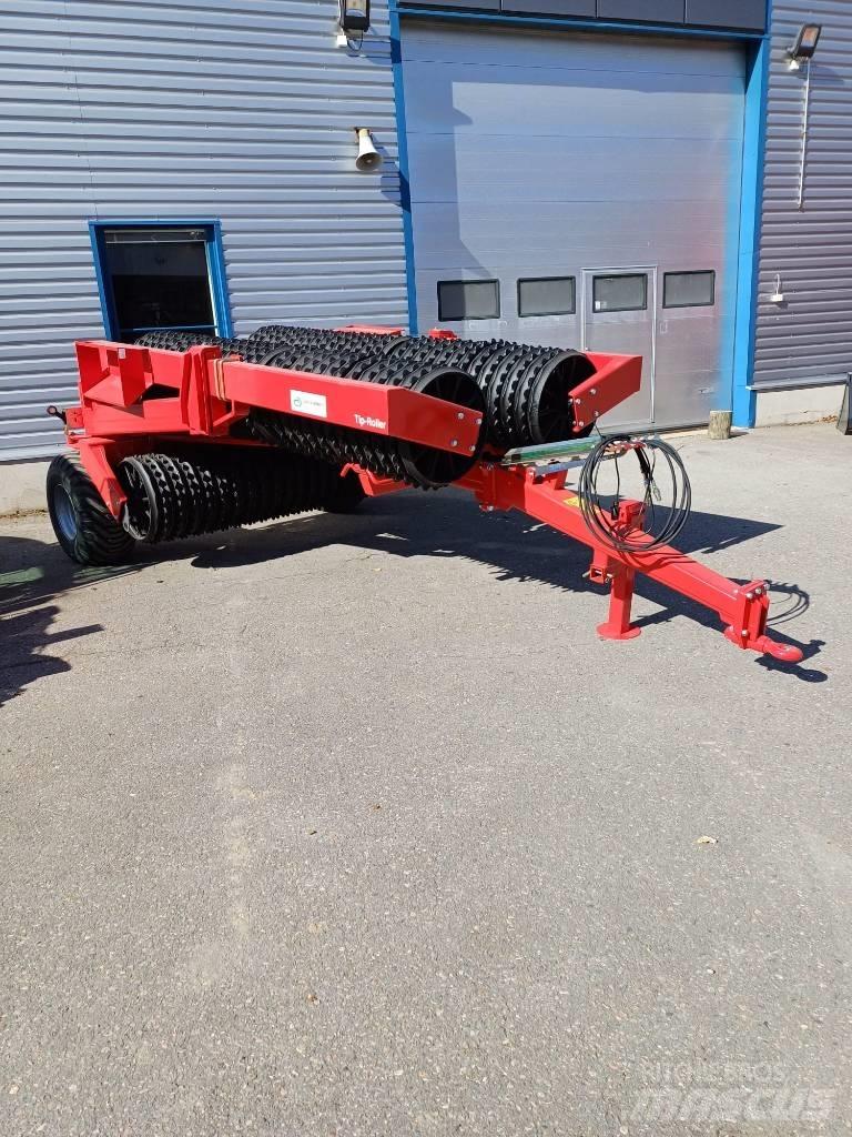 He-Va Tip-Roller 8.2 Valjci