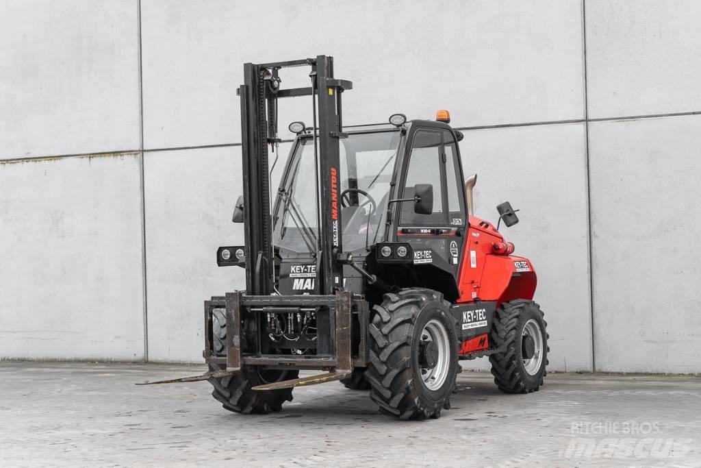 Manitou M 30-4 D Dizelski viljuškari