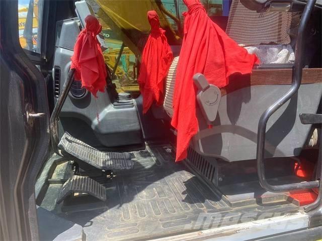 Sany SY215C Bageri guseničari