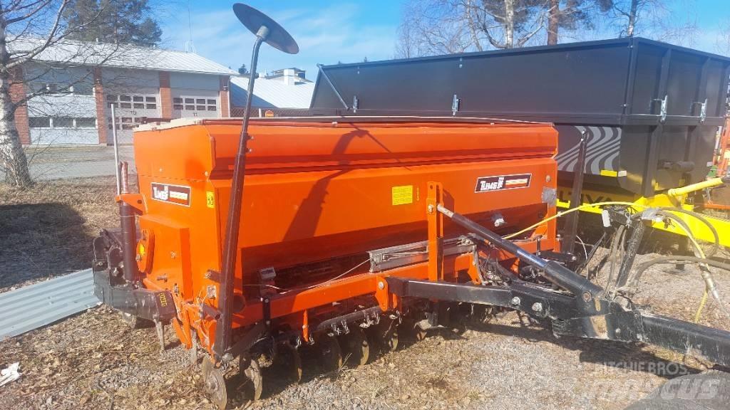 Tume HKL-3000 JC Kombinovane sejačice
