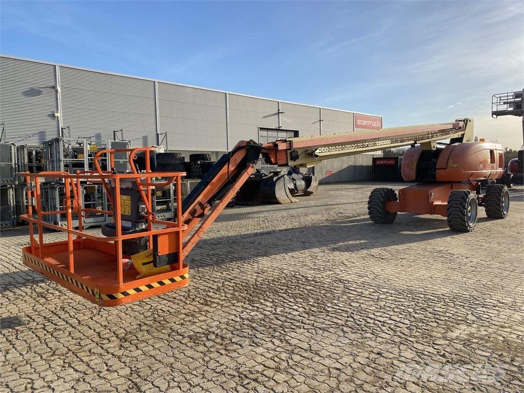 JLG 860SJ Zglobne podizne platforme
