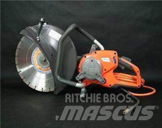 Husqvarna K6500 Ostalo za građevinarstvo