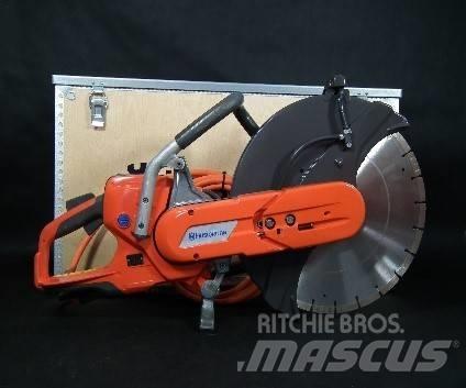 Husqvarna K6500 Ostalo za građevinarstvo