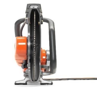 Husqvarna K6500 Ostalo za građevinarstvo