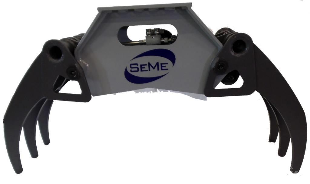  Seme K36, K56, Grabulje