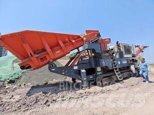 Sandvik QJ 341 Mobilne drobilice