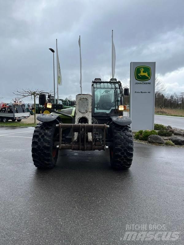 CLAAS Scorpion 7045 Poljoprivredni teleskopski utovarivači