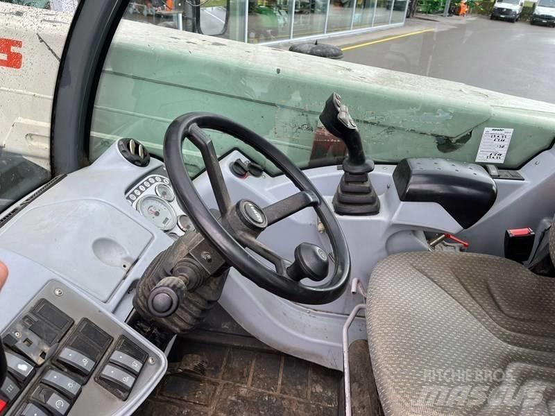CLAAS Scorpion 7045 Poljoprivredni teleskopski utovarivači