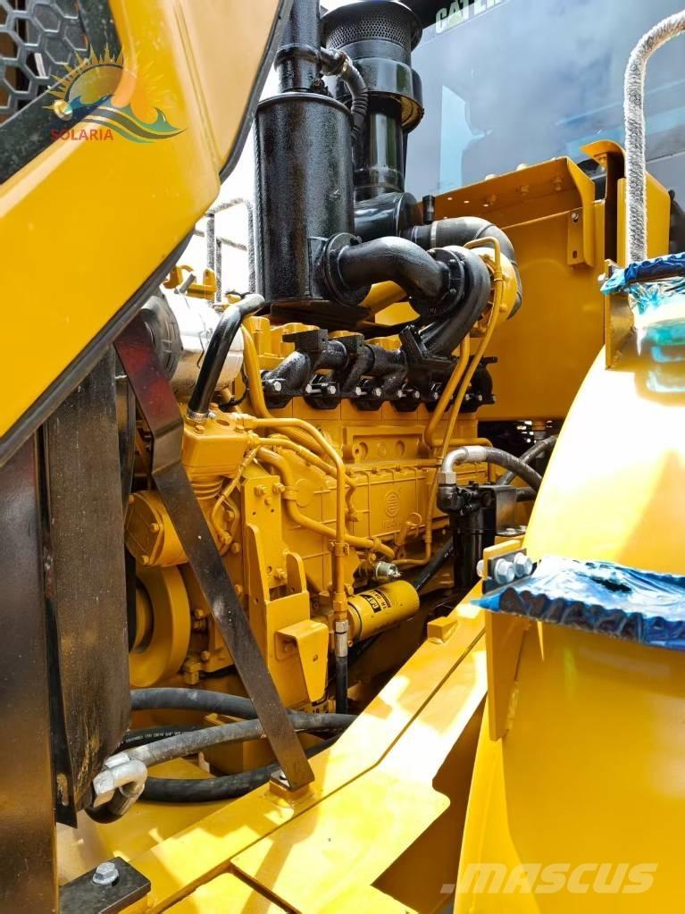 CAT 950 H Utovarivači na točkove