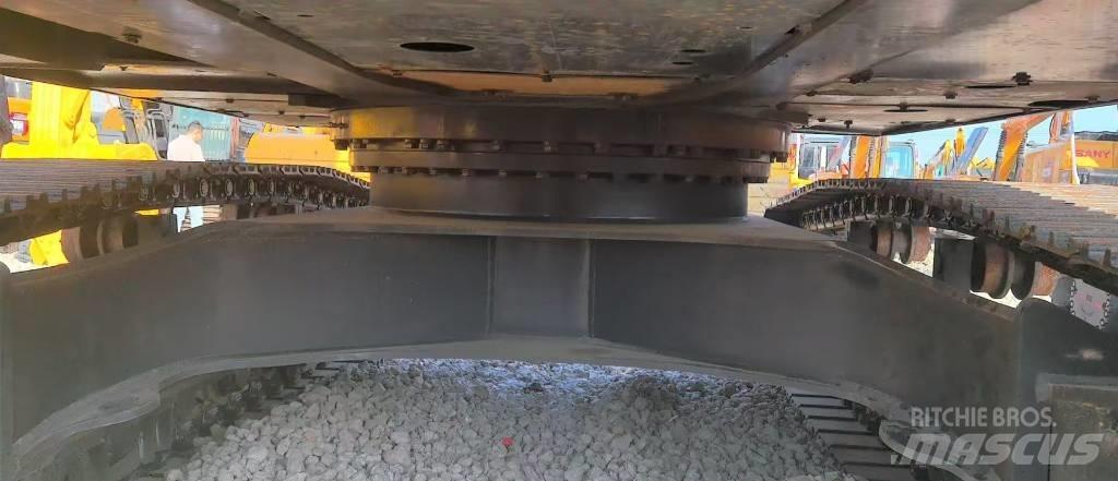Volvo EC 290 Midi bageri 7t – 12t