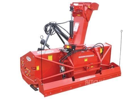  Pronovost P-INV 92 Snežne freze