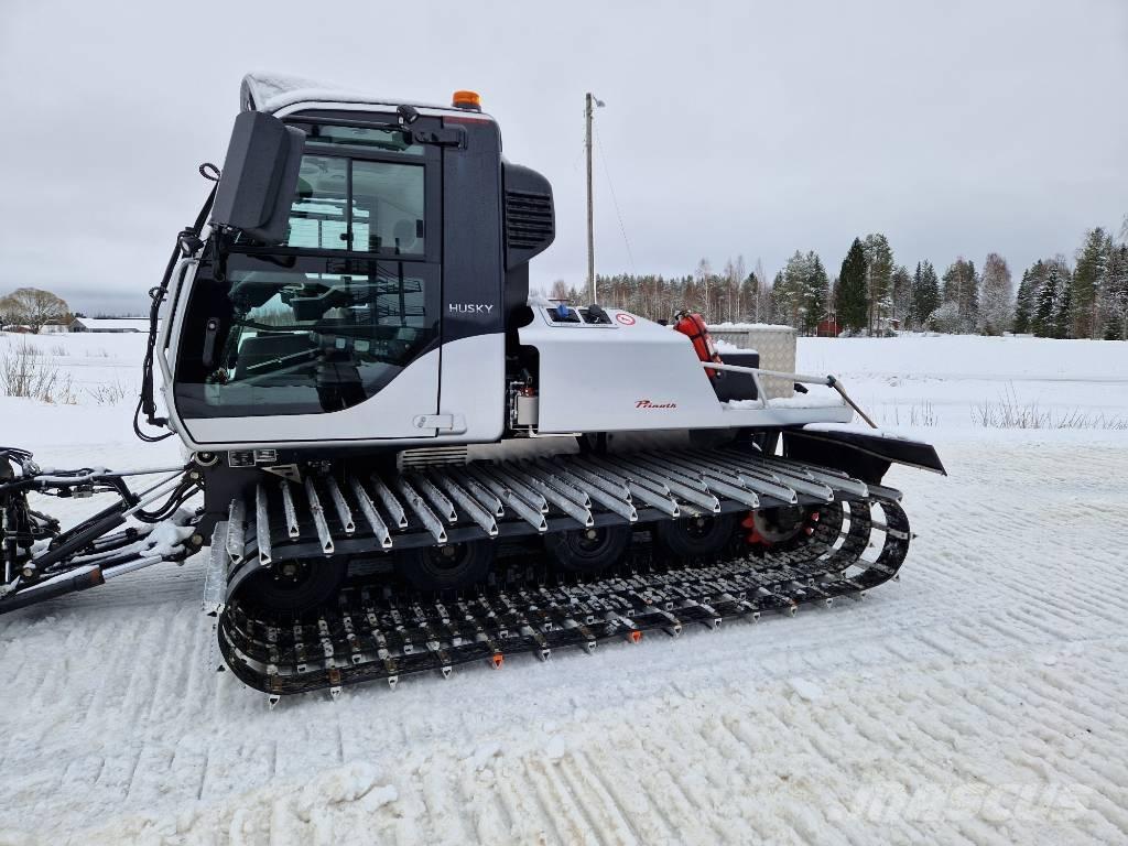Prinoth Husky 4F Ratraki