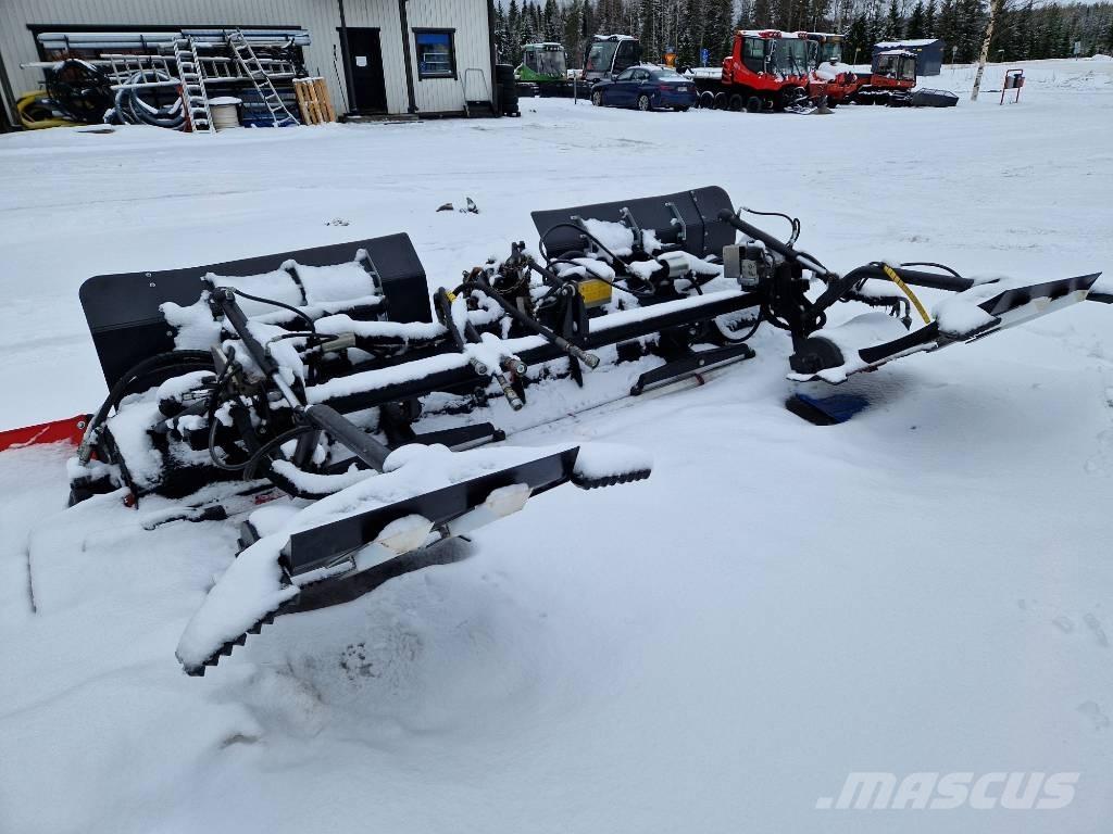 Prinoth Husky 4F Ratraki