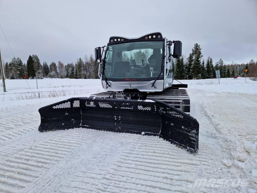 Prinoth Husky 4F Ratraki