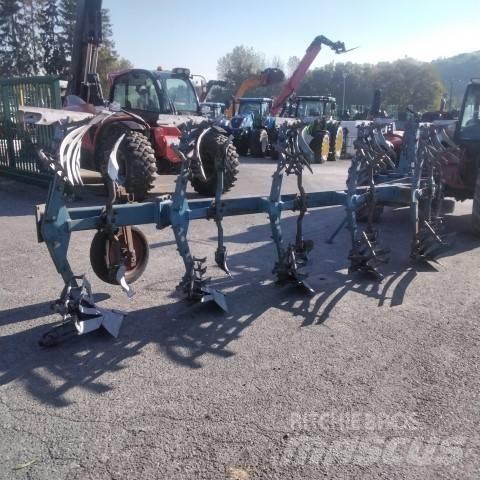 Rabe RABEWERK Plugovi obrtači