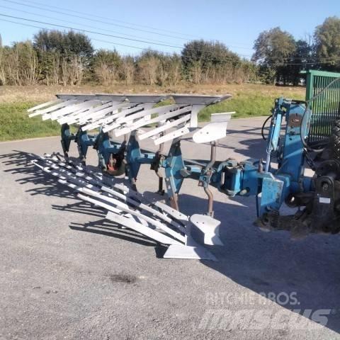 Rabe RABEWERK Plugovi obrtači