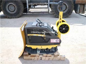 Bomag BPR 40/60 D Vibro ploče