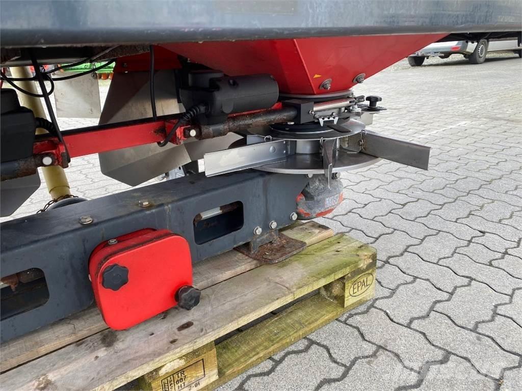 Vicon RS-XL Rasturači mineralnog đubriva