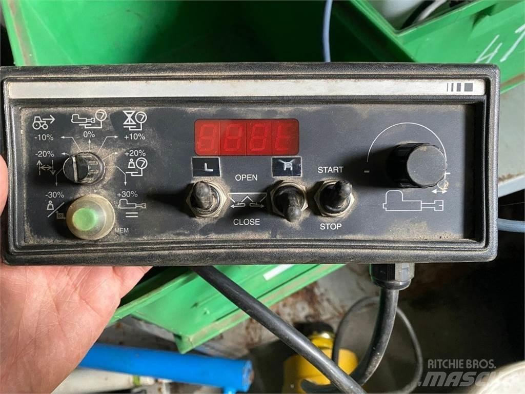 Vicon RS-XL Rasturači mineralnog đubriva