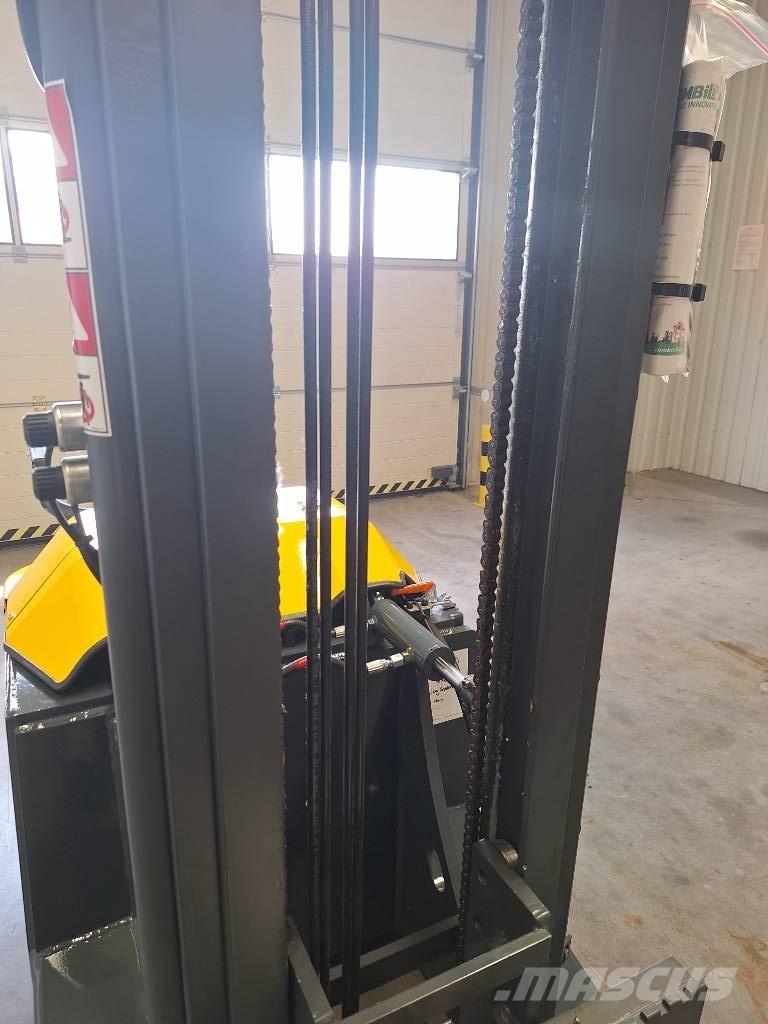 Combilift COMBI-CS Električni viljuškari