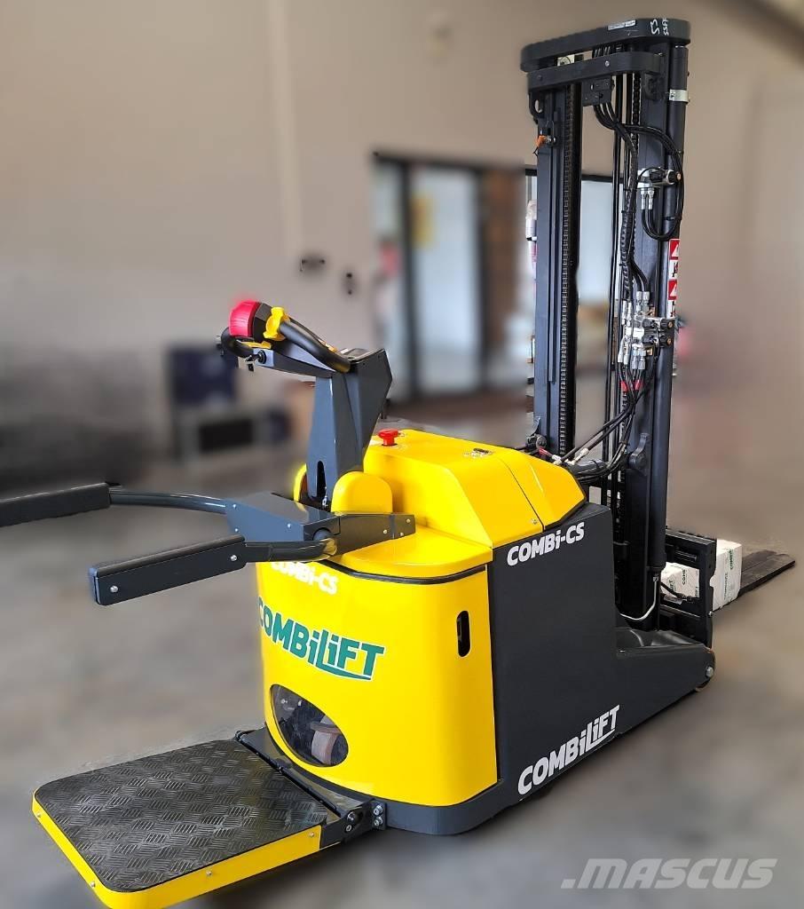 Combilift COMBI-CS Električni viljuškari