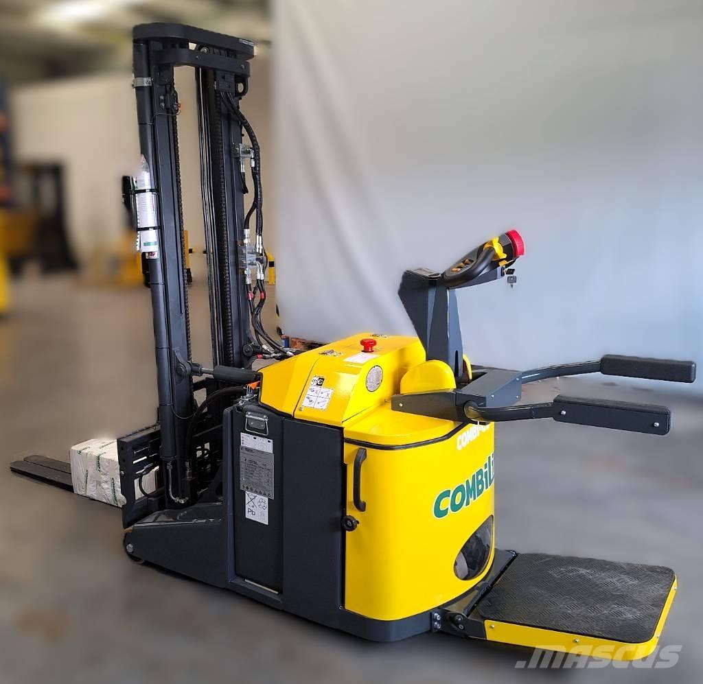 Combilift COMBI-CS Električni viljuškari