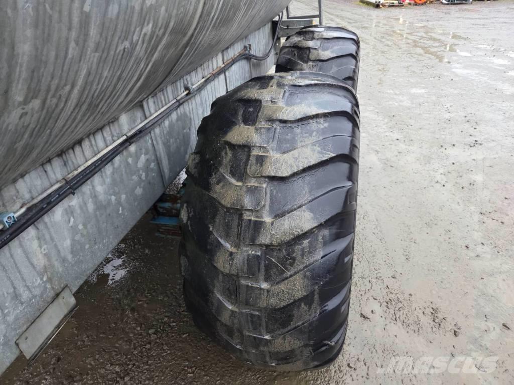 Hill HT 10000 Ostale mašine i oprema za veštačko djubrivo