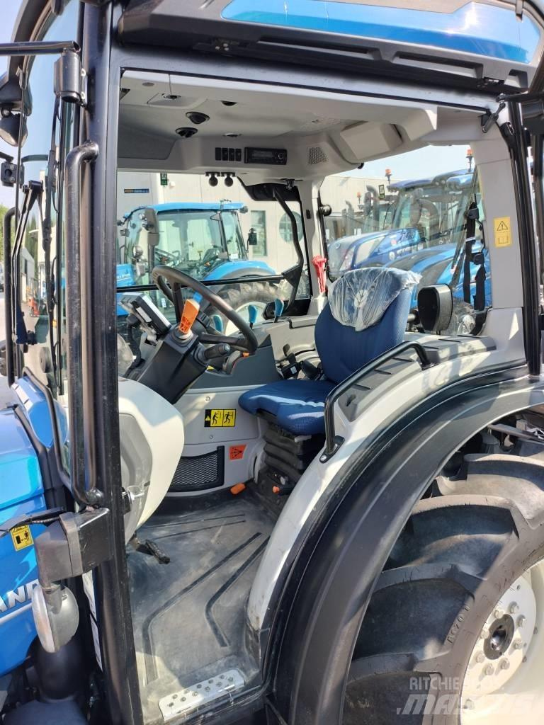 New Holland T4.90F Traktori