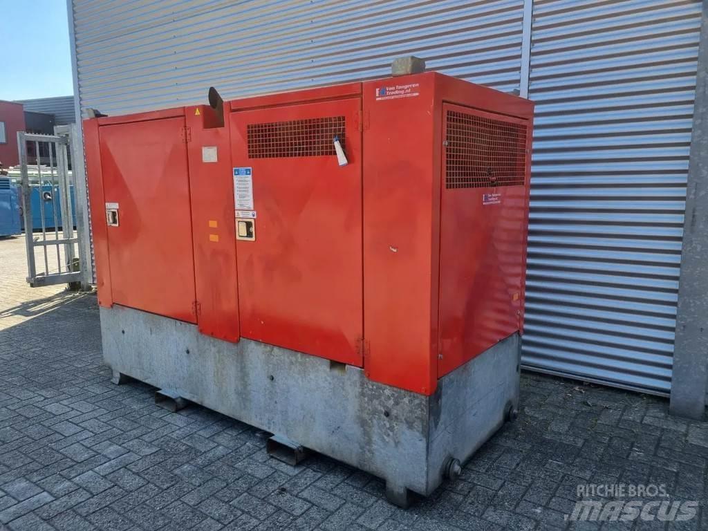 Ritz C-14-60-GG Pumpe za vodu