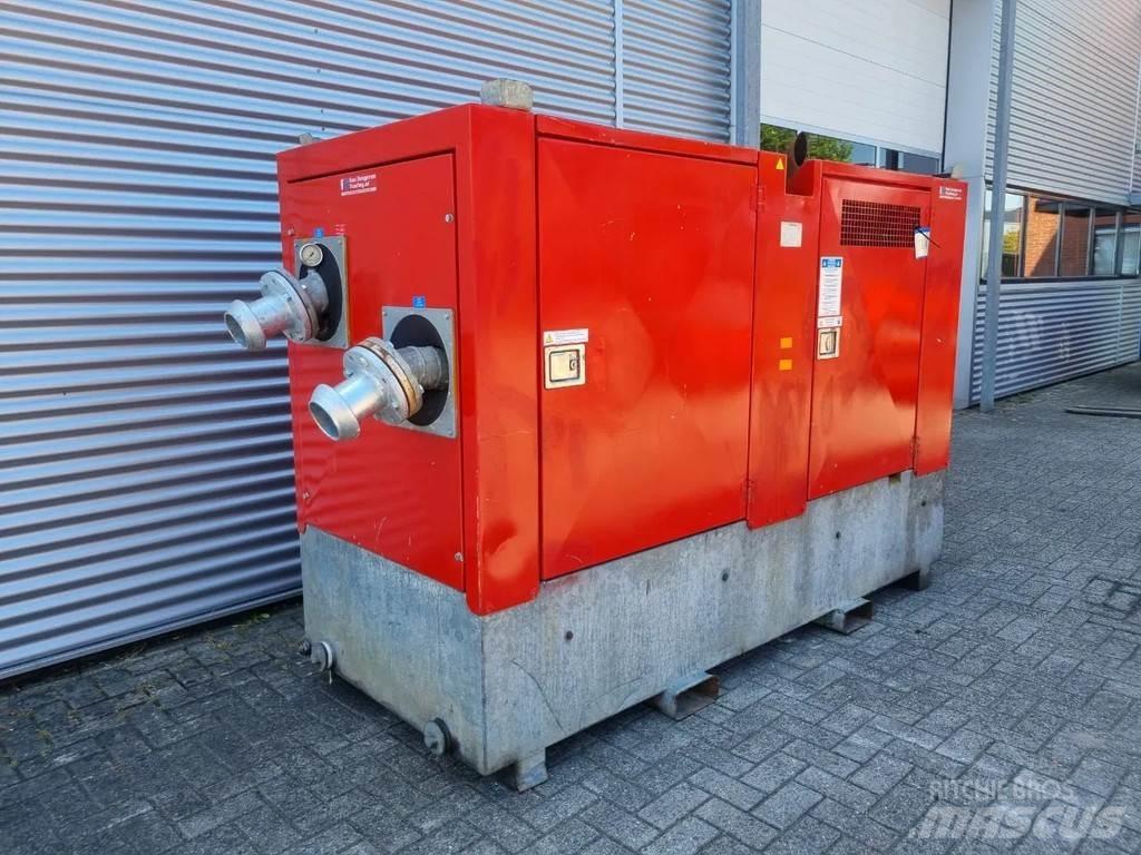 Ritz C-14-60-GG Pumpe za vodu
