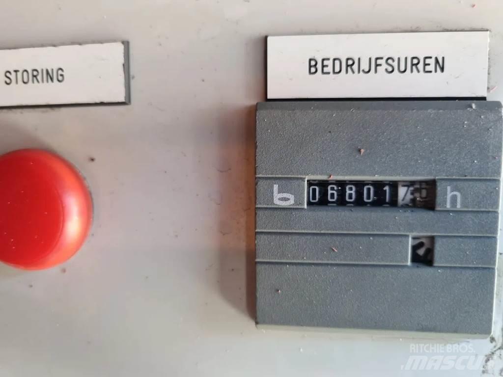 Ritz C-14-60-GG Pumpe za vodu